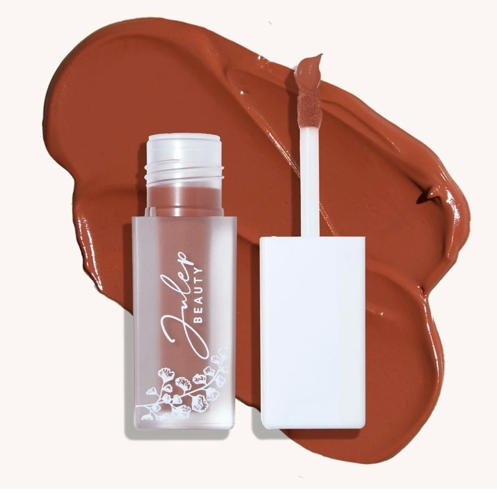 Julep Beauty It’s Whipped Matte Lip Mouse New